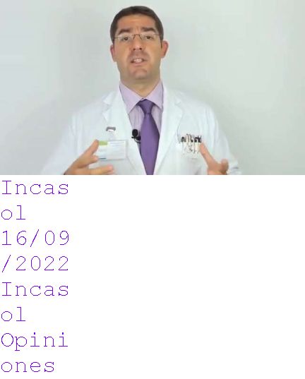 incasol opiniones comentarios